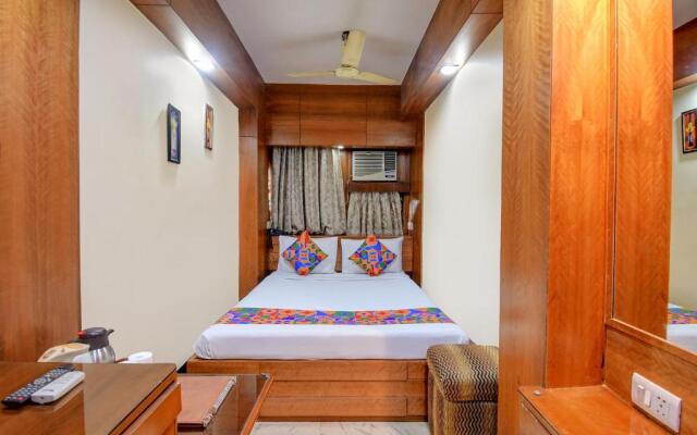 Fabhotel Panasia International