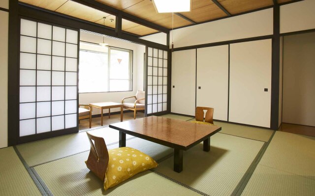 Yumori Onsen Hostel