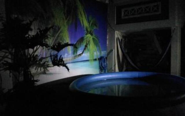 Holland Guest House Yogyakarta