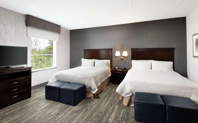 Hampton Inn & Suites Barrie