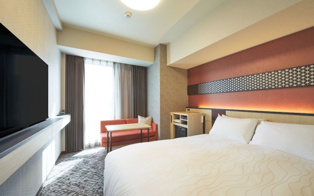 Moderate Double room (풀 더블 침대) 사진 1