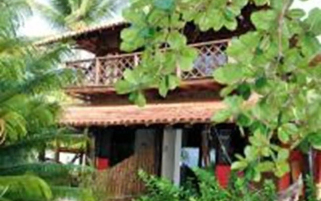 Pousada Mediterraneo