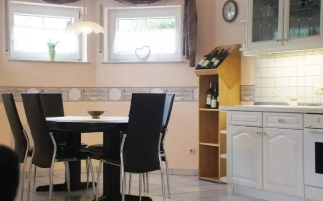 Holiday Apartment Pia Stadfeld