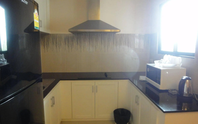 Royal Place Banchang