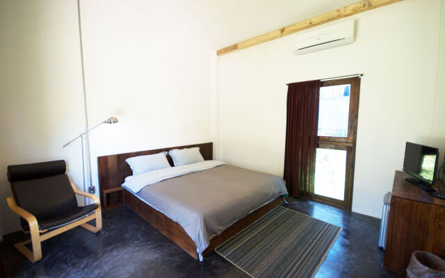 Prilpai Guesthouse