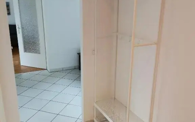 Wohnung 66m2 Am Kanal