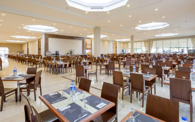 Swandor Hotels & Resorts – Kemer Resort