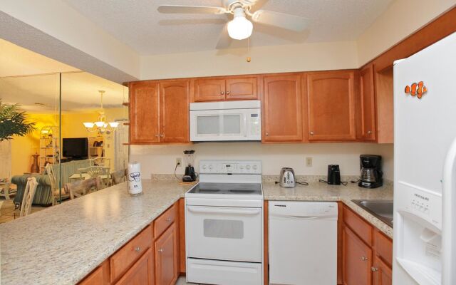Portside Resort by Panhandle Getaways