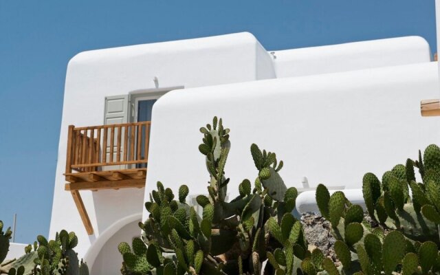 Astonishing Mykonos Villa Deep Blue Villa 8 Bedrooms Phenomenal Views Private Pool