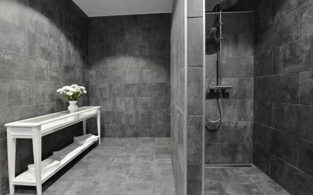 STöRTEBEKER APPARTEMENTS - "BLAUES HAUS"