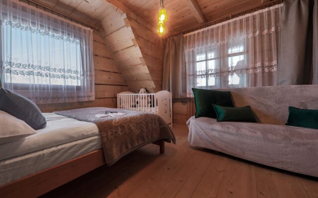 InspiroApart Tatras Penthouse