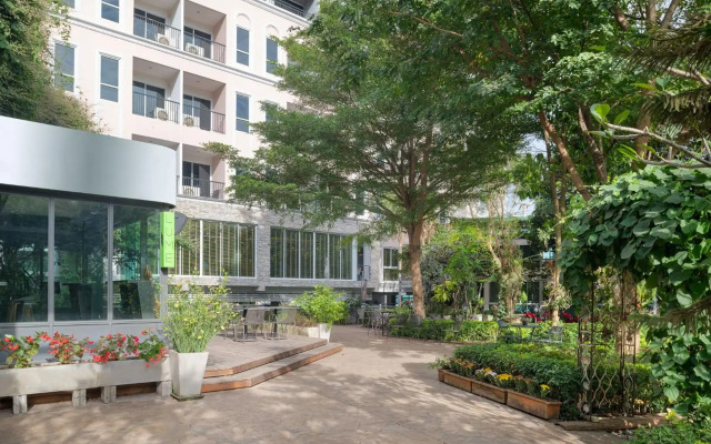 The Pino Hotel Pak-Chong