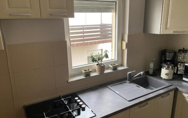 Apartman Fenjer
