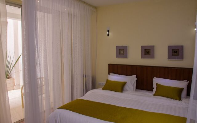 Nairobi Executive Suites