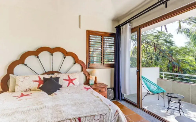 El Tigre Mallorca Villas