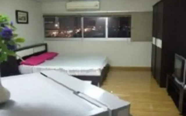 Impact Donmueang Bangkok Guesthouse