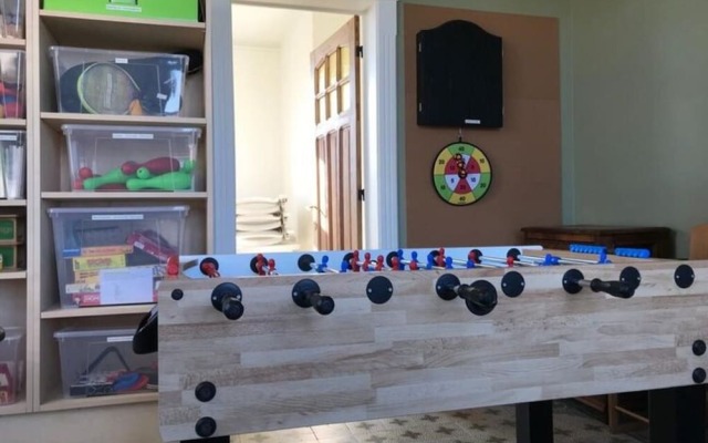 Gite Ma Dame Jeanne in Durbuy With a Sauna