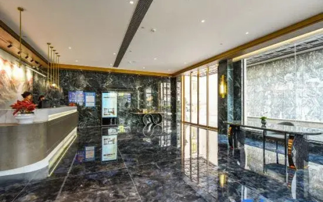 JiaLI Hotel