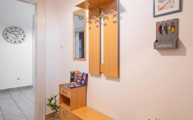 Tomka Apartman
