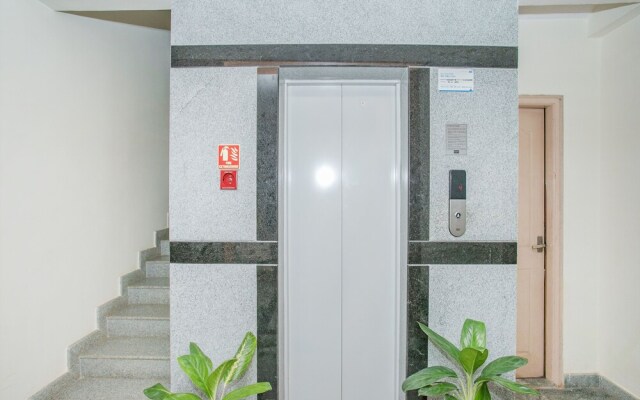 OYO 10397 Hotel Wagtail