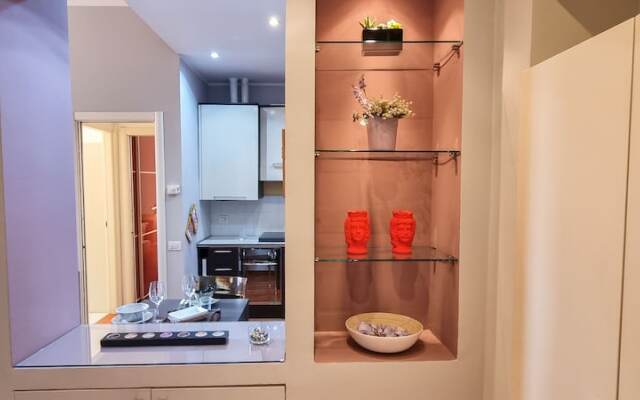 Altido Trendy 1-Bed Flat, Easy Access To Centre