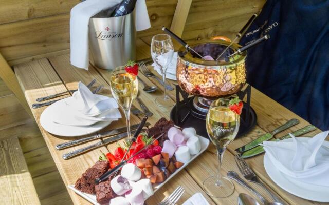 Classic Lodges Grinkle Park Easington