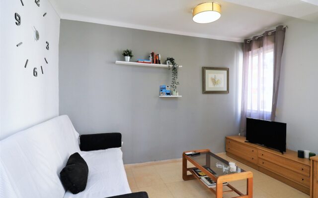 Apartamento Tugar 3-5