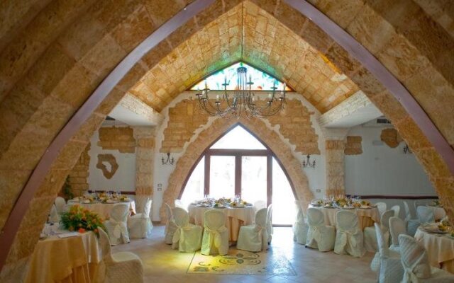 Masseria Grande