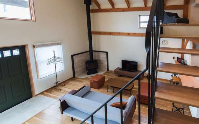 TOOD Ichinomiya -Building B