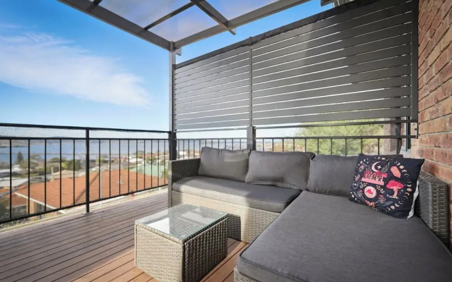 Timbermill House - 2 Bedrooms