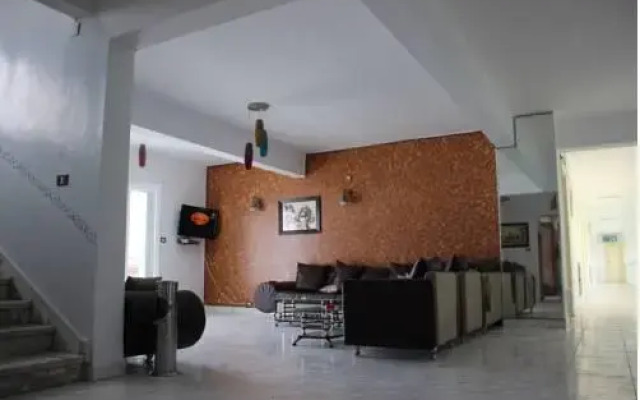 Reem Hotel Marsa Matruh