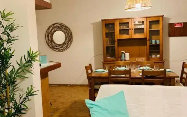 WOW Relax+Terrace+3 minutes to Beach+10 min City