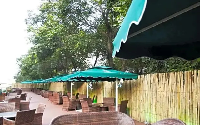 Season Boutique Hotel Longcheng Branch