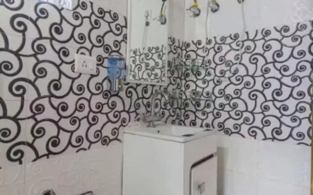 Neem Karoli Green valley luxury Villa