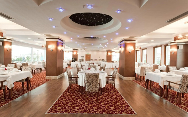 Mercia Hotels & Resorts