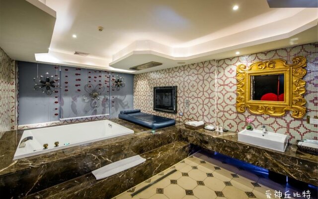 Foshan Tao Garden Boutique Motel