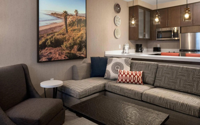 Residence Inn by Marriott Santa Barbara Goleta