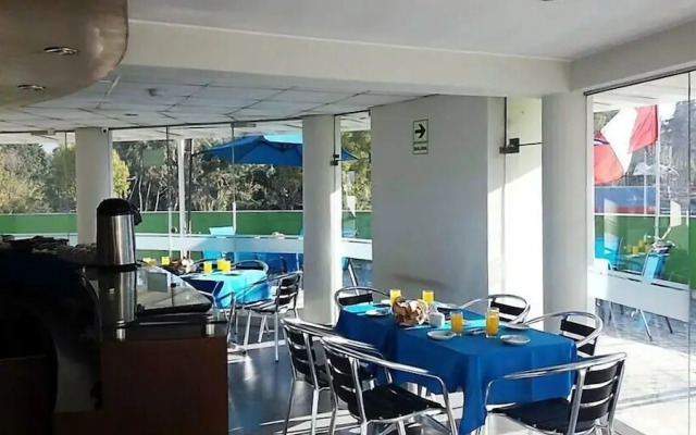 Hotel Murcia Arequipa