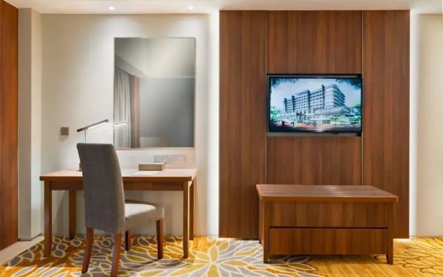 Zenith Hotel Cameron