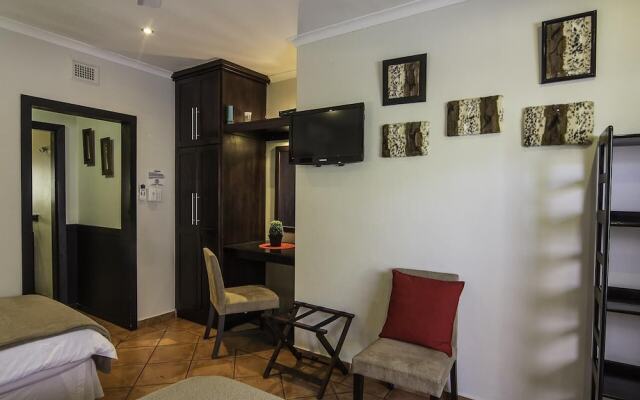 Zeranka Lodge Umhlanga
