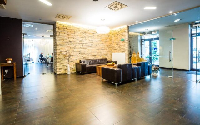 Hotel Kerling