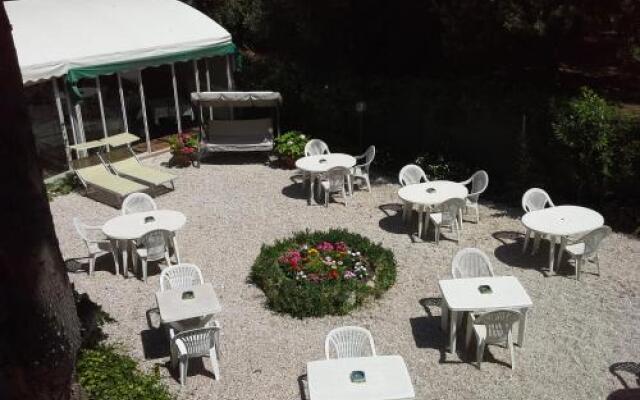 Hotel Il Parco