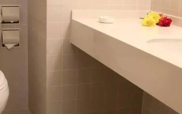 Jinjiang Inn Meizhou Chenfang Avenue