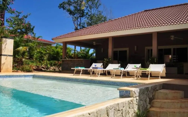 Exquisite Taste Awaits you With This Custom Styled Villa