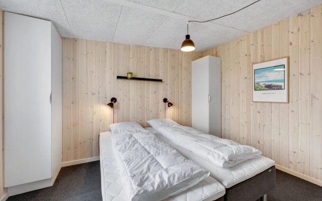 Lalandia Resort Søndervig