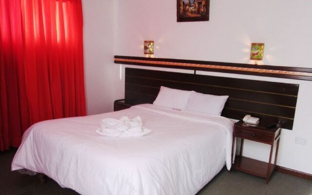 Suites Antonio´s