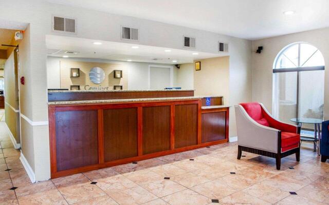 Comfort Inn Edison - New Brunswick
