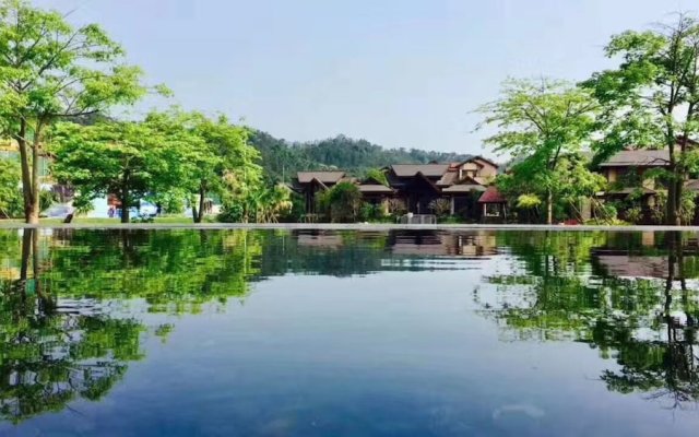 Poly Jinli Holiday Apartment
