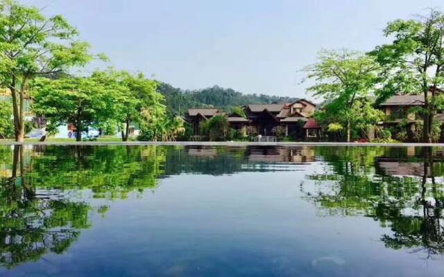 Poly Jinli Holiday Apartment
