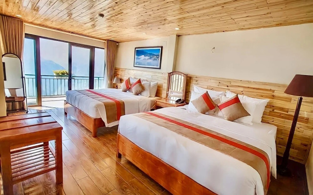 Sapa Retreat Condotel